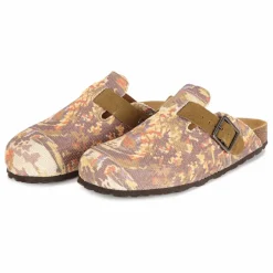 Bobo Choses Sabots Forest House - Collection Femme | Marron Hot