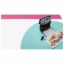 Bugaboo Sac à dos à langer | Noir