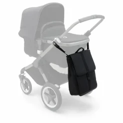 Bugaboo Sac à dos à langer | Noir