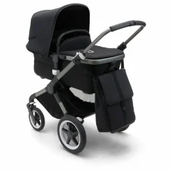 Bugaboo Sac à dos à langer | Noir