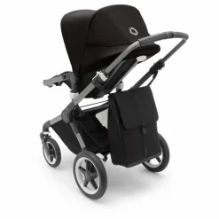 Bugaboo Sac à dos à langer | Noir