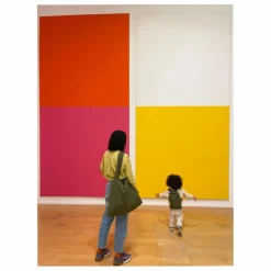 Studio Noos Sac à dos | Vert foncé New