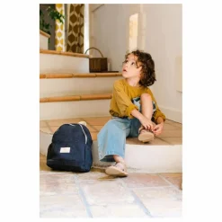 Adorna Sac à dos Alexia | Bleu marine Best