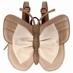 Donsje Sac à Dos Axella | Rose pâle Outlet