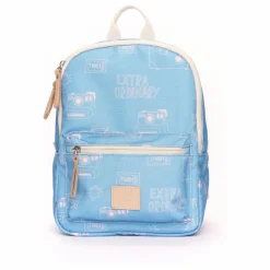 JOJO FACTORY Sac à Dos Bébé Extraordinary | Bleu Clearance