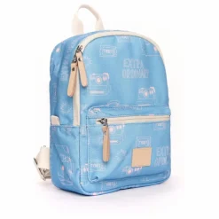 JOJO FACTORY Sac à Dos Bébé Extraordinary | Bleu Clearance