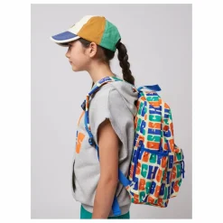 Best Bobo Choses Sac à Dos Bobo Fibres Recyclées | Bleu