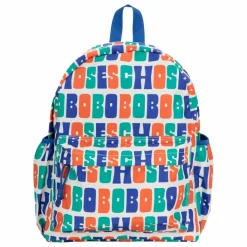 Best Bobo Choses Sac à Dos Bobo Fibres Recyclées | Bleu