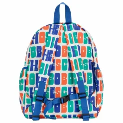 Best Bobo Choses Sac à Dos Bobo Fibres Recyclées | Bleu