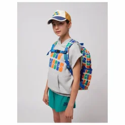 Best Bobo Choses Sac à Dos Bobo Fibres Recyclées | Bleu