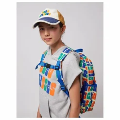 Best Bobo Choses Sac à Dos Bobo Fibres Recyclées | Bleu