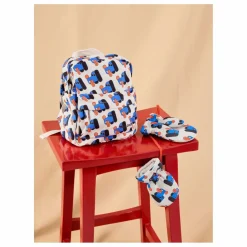 Enfant Bobo Choses Sacs, Petite Maroquinerie|Accessoires De Mode|Sac à Dos Chiens Coton Bio |