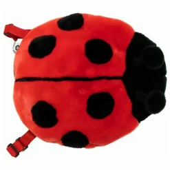 Enfant Wild & Soft Sacs, Petite Maroquinerie|Accessoires De Mode|Sac à dos Coccinelle |