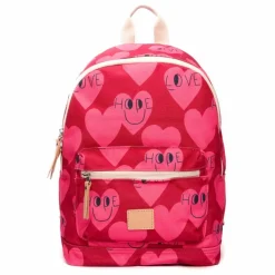 JOJO FACTORY Sac à dos Coolpack Balloons | Rose