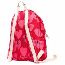 JOJO FACTORY Sac à dos Coolpack Balloons | Rose