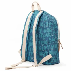 Outlet JOJO FACTORY Sac à dos Coolpack Unity | Bleu