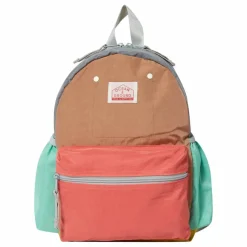 Enfant Ocean&Ground Sacs, Petite Maroquinerie|Sac à Dos Crazy Medium |
