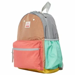 Enfant Ocean&Ground Sacs, Petite Maroquinerie|Sac à Dos Crazy Medium |