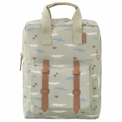 Outlet Fresk Sac à dos Crocodile Multicolore