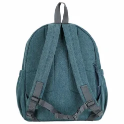 Enfant Bobo Choses Sacs, Petite Maroquinerie|Accessoires De Mode|Sac à Dos en Jean Coton Bio |