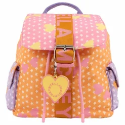 Enfant Stella McCartney Kids Sacs, Petite Maroquinerie|Accessoires De Mode|Sac à Dos Etoiles |