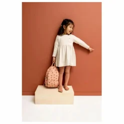 Hot Trixie Sac à Dos Fierce Fox | Rose pêche