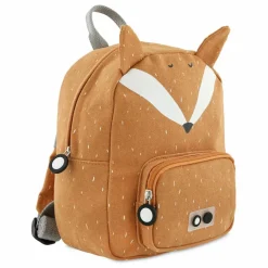 Hot Trixie Sac à Dos Fierce Fox | Rose pêche