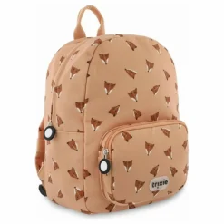 Hot Trixie Sac à Dos Fierce Fox | Rose pêche