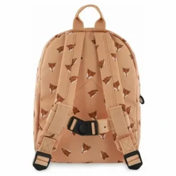 Hot Trixie Sac à Dos Fierce Fox | Rose pêche