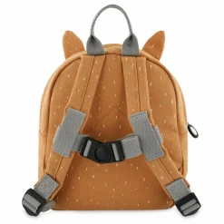 Hot Trixie Sac à Dos Fierce Fox | Rose pêche