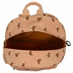 Hot Trixie Sac à Dos Fierce Fox | Rose pêche