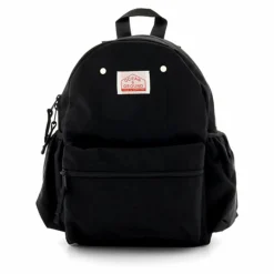 Ocean&Ground Sac à Dos Gooday Extra Small | Noir Sale