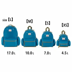 Enfant Ocean&Ground Sac à Dos Gooday Extra Small |