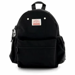 Ocean&Ground Sac à Dos Gooday Medium | Noir Outlet