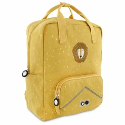 Enfant Trixie Sac à dos grand format Mr Lion |