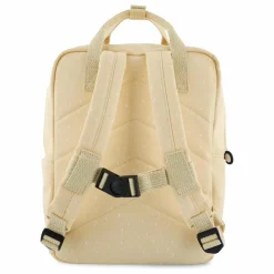 Trixie Sac à dos grand format Mrs Unicorn | Jaune pâle