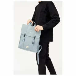 Lefrik Sac à Dos Handy | Bleu ciel Discount