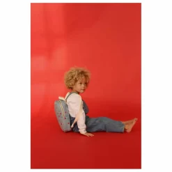 Hot Studio Noos Sac à Dos Hearts | Denim