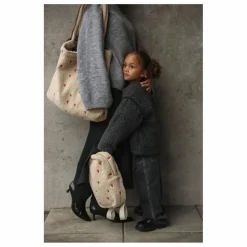 Enfant Studio Noos Sacs, Petite Maroquinerie|Accessoires De Mode|Sac à dos Hearts |