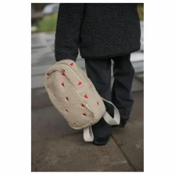Enfant Studio Noos Sacs, Petite Maroquinerie|Accessoires De Mode|Sac à dos Hearts |
