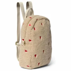 Enfant Studio Noos Sacs, Petite Maroquinerie|Accessoires De Mode|Sac à dos Hearts |