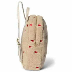 Enfant Studio Noos Sacs, Petite Maroquinerie|Accessoires De Mode|Sac à dos Hearts |