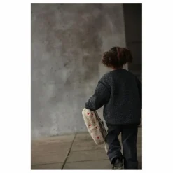 Enfant Studio Noos Sacs, Petite Maroquinerie|Accessoires De Mode|Sac à dos Hearts |