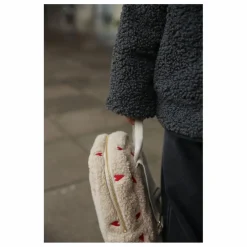 Enfant Studio Noos Sacs, Petite Maroquinerie|Accessoires De Mode|Sac à dos Hearts |