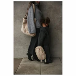 Enfant Studio Noos Sacs, Petite Maroquinerie|Accessoires De Mode|Sac à dos Hearts |