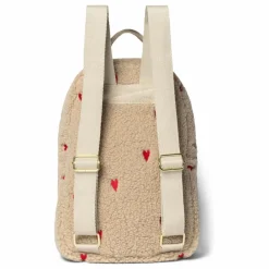 Enfant Studio Noos Sacs, Petite Maroquinerie|Accessoires De Mode|Sac à dos Hearts |