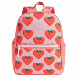 State Bags Sac à Dos Kane Strawberries | Rose Discount