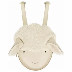 Online Donsje Sac à Dos Kapi Exclusive Lammy | Crème