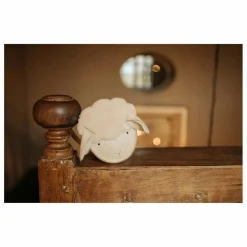 Online Donsje Sac à Dos Kapi Exclusive Lammy | Crème