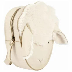 Online Donsje Sac à Dos Kapi Exclusive Lammy | Crème